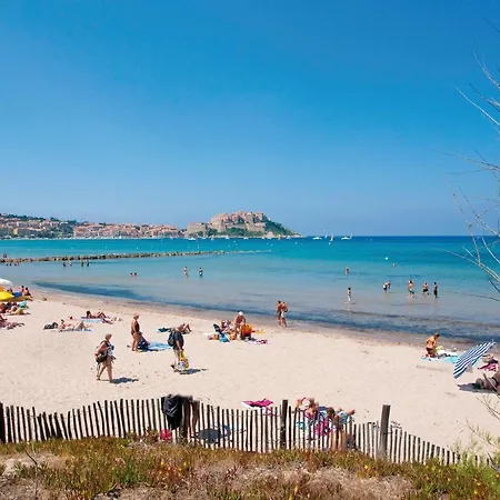 ホリデーパーク Zum Stoerrischen Esel 2*