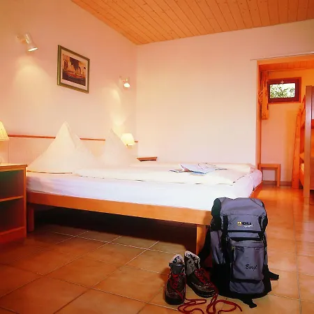 Zum Stoerrischen Esel ホリデーパーク