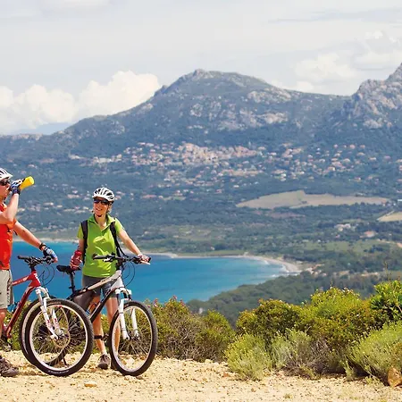 Zum Stoerrischen Esel ホリデーパーク 2*