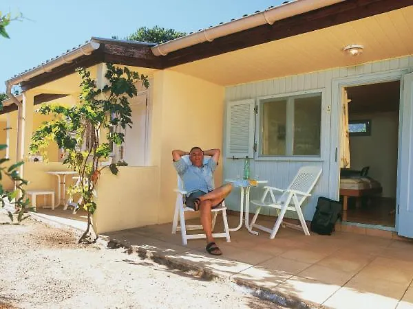 Zum Stoerrischen Esel 2* Calvi (Corsica)