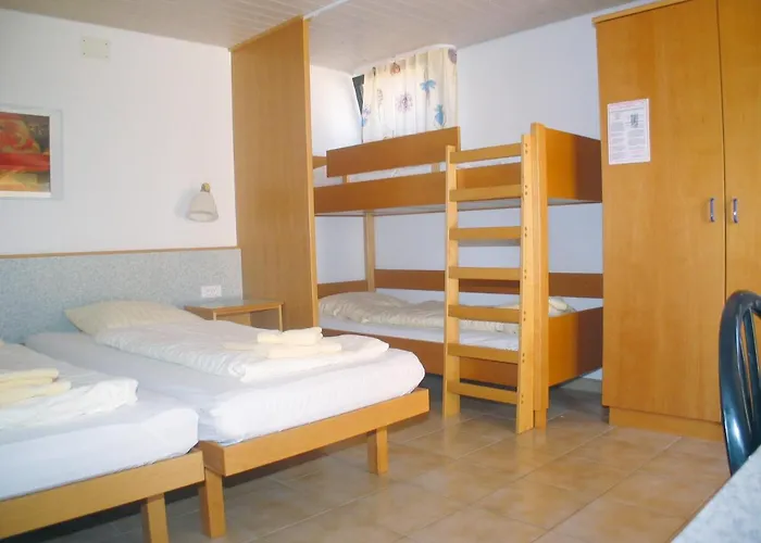 Zum Stoerrischen Esel 2*