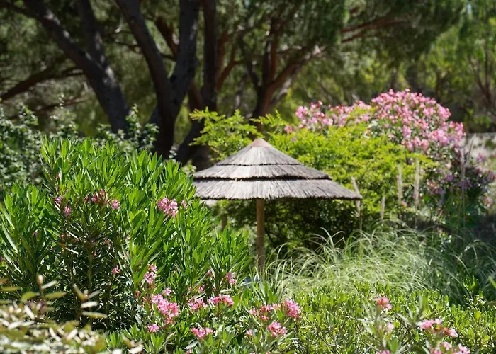 Parque de vacaciones Zum Stoerrischen Esel