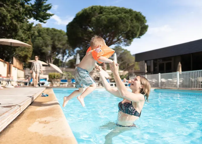 Parque de vacaciones Zum Stoerrischen Esel 2*