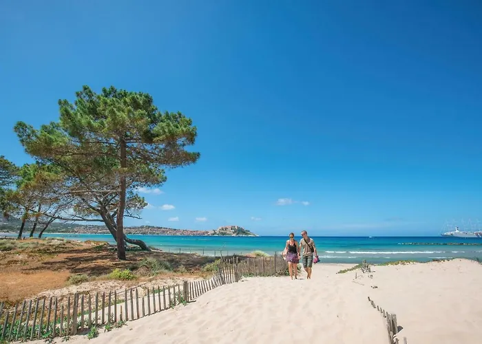 Parque de vacaciones Zum Stoerrischen Esel 2*