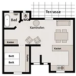 Zum Stoerrischen Esel