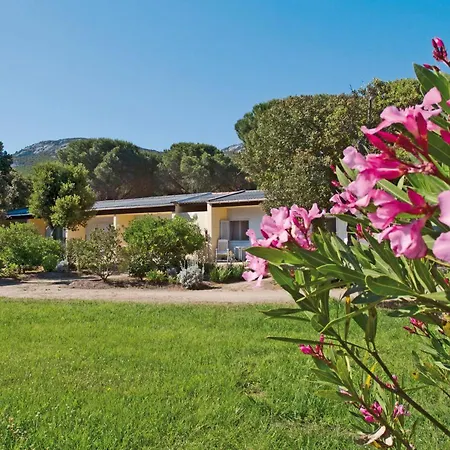 Semesterpark Zum Stoerrischen Esel 2*