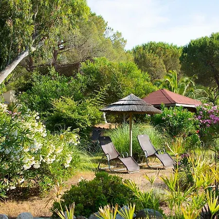 Zum Stoerrischen Esel 2* Calvi (Corsica)