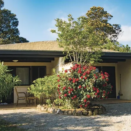 Zum Stoerrischen Esel Semesterpark Calvi (Corsica)