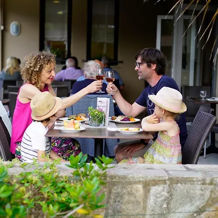 Zum Stoerrischen Esel Semesterpark