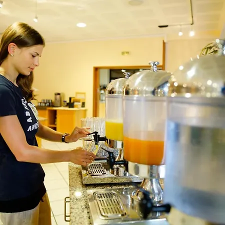 Semesterpark Zum Stoerrischen Esel 2*