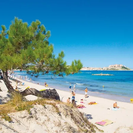 Semesterpark Zum Stoerrischen Esel 2*