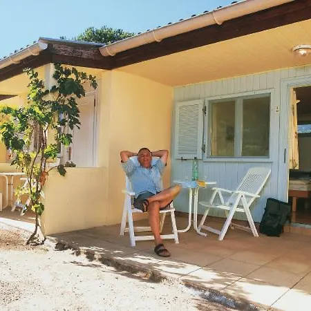 Zum Stoerrischen Esel 2* Calvi (Corsica)