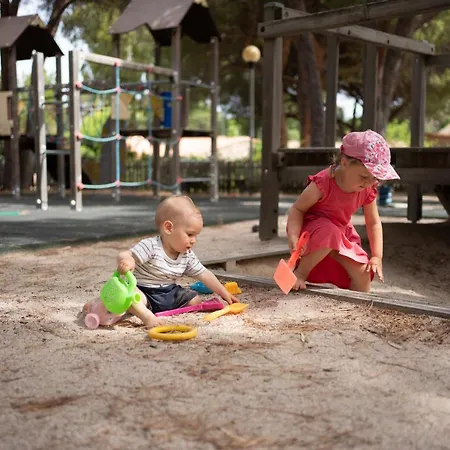 Zum Stoerrischen Esel Parco vacanze