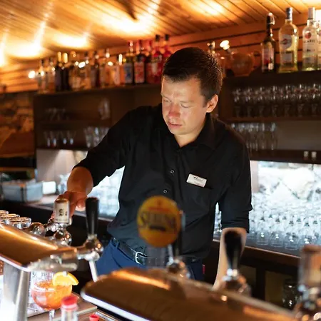 Zum Stoerrischen Esel Calvi (Corsica)