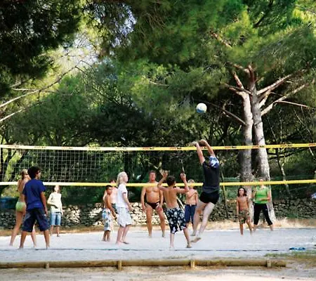 Semesterpark Zum Stoerrischen Esel 2*