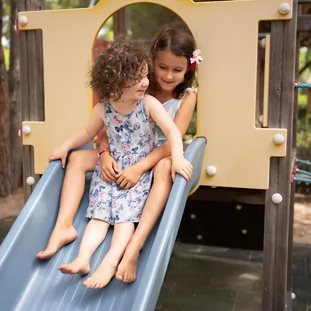 Semesterpark Zum Stoerrischen Esel