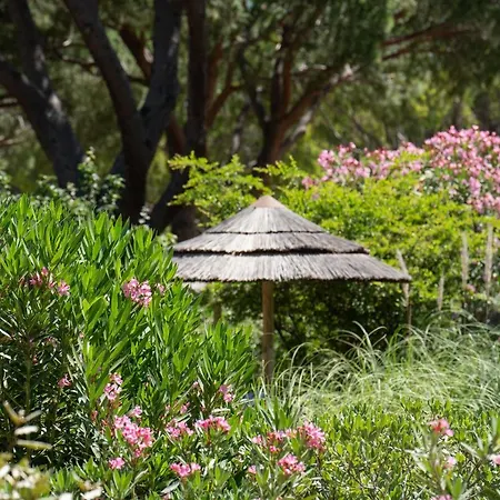 Semesterpark Zum Stoerrischen Esel