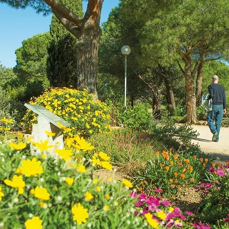 Zum Stoerrischen Esel Semesterpark 2*