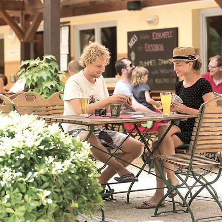 Zum Stoerrischen Esel Calvi (Corsica)