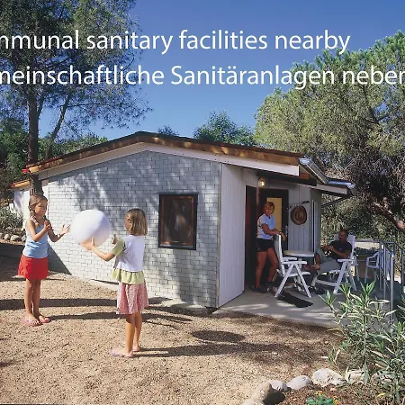 Zum Stoerrischen Esel 2* Calvi (Corsica)