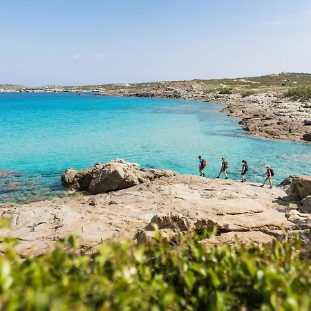 Holiday park Zum Stoerrischen Esel 2*