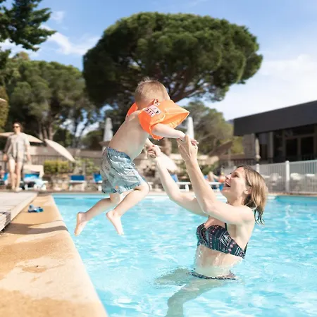 Parco vacanze Zum Stoerrischen Esel 2*