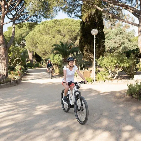 Holiday park Zum Stoerrischen Esel