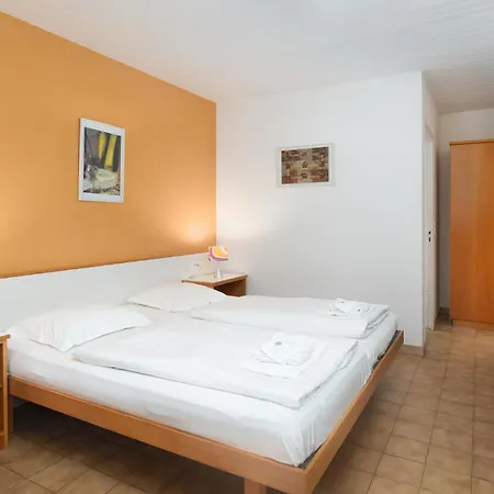 Semesterpark Zum Stoerrischen Esel