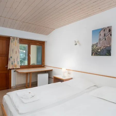 Zum Stoerrischen Esel Parco vacanze
