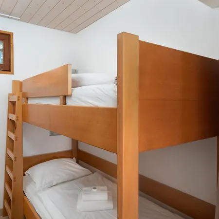 Parco vacanze Zum Stoerrischen Esel 2*