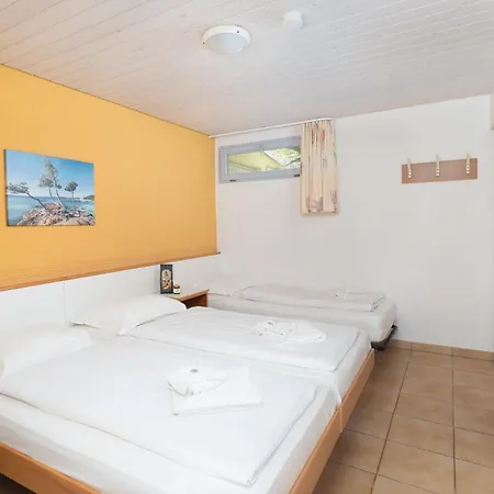 Parco vacanze Zum Stoerrischen Esel