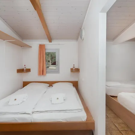 Semesterpark Zum Stoerrischen Esel