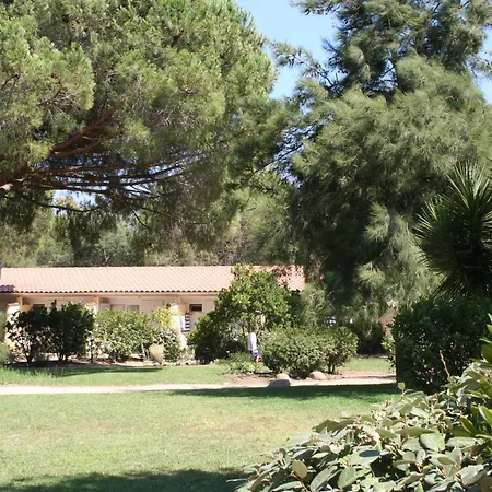 Zum Stoerrischen Esel 2* Calvi (Corsica)