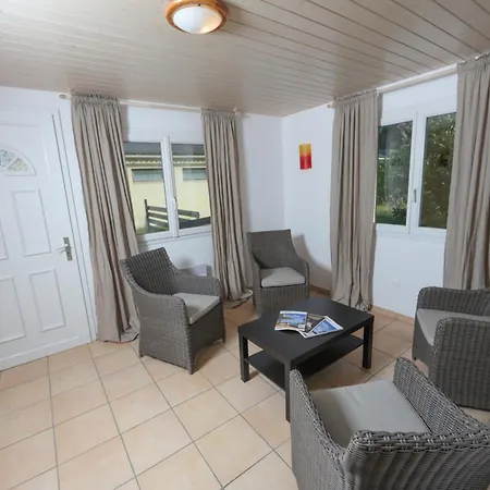 Zum Stoerrischen Esel Parco vacanze 2*