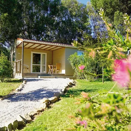 Parco vacanze Zum Stoerrischen Esel Calvi (Corsica)