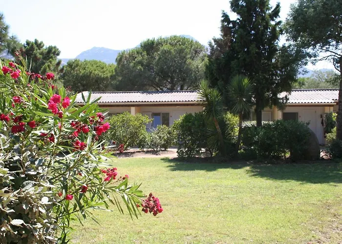 Zum Stoerrischen Esel Holiday park 2*