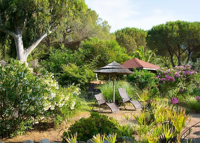 Zum Stoerrischen Esel 2* Calvi (Corsica)