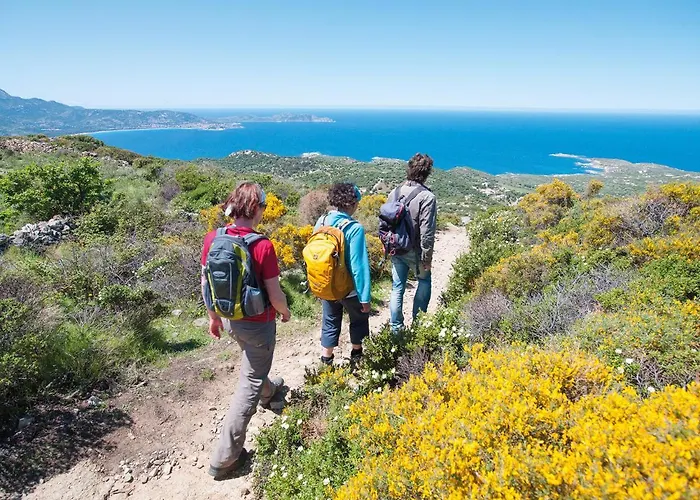 Zum Stoerrischen Esel Holiday park