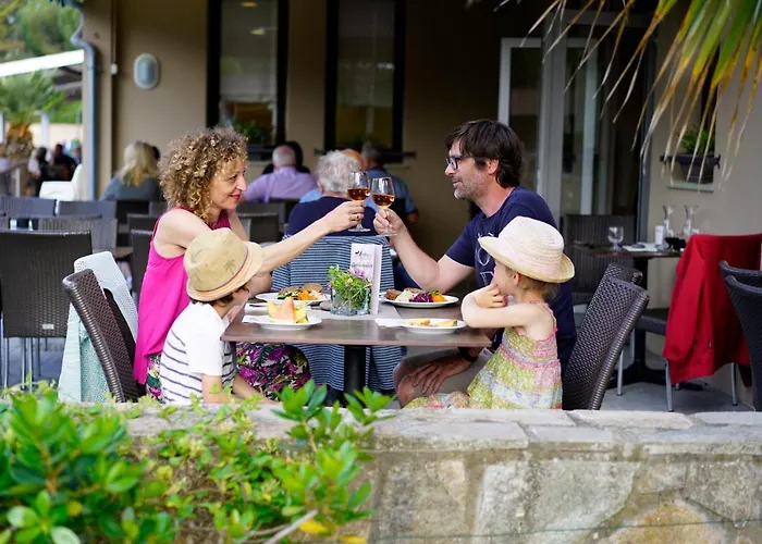 Zum Stoerrischen Esel Prázdninový areál