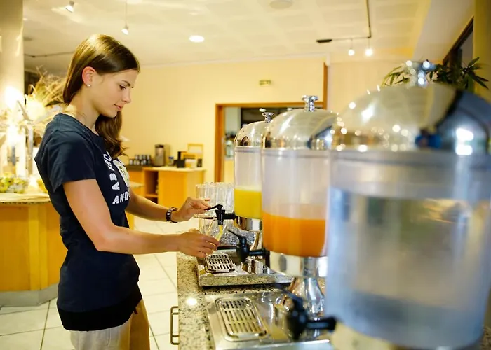 Holiday park Zum Stoerrischen Esel 2*