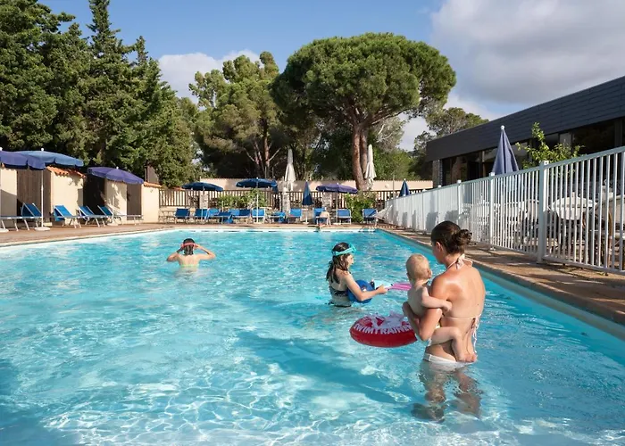 Zum Stoerrischen Esel Holiday park 2*