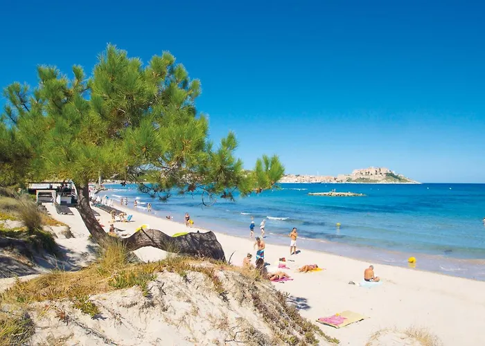 Holiday park Zum Stoerrischen Esel 2*