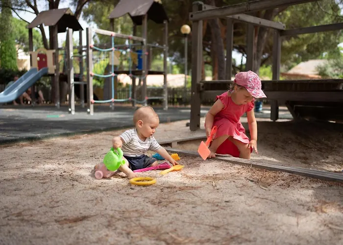 Zum Stoerrischen Esel Holiday park