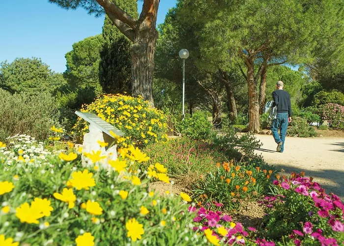 Zum Stoerrischen Esel Üdülőpark 2*