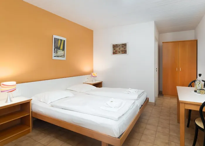 Holiday park Zum Stoerrischen Esel