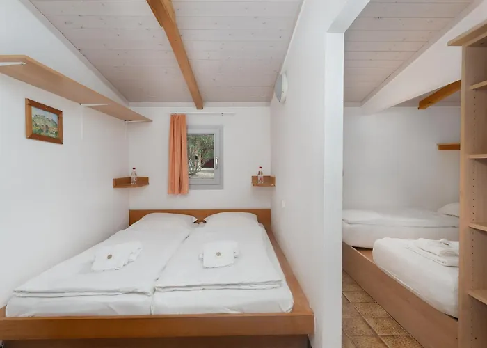 Prázdninový areál Zum Stoerrischen Esel