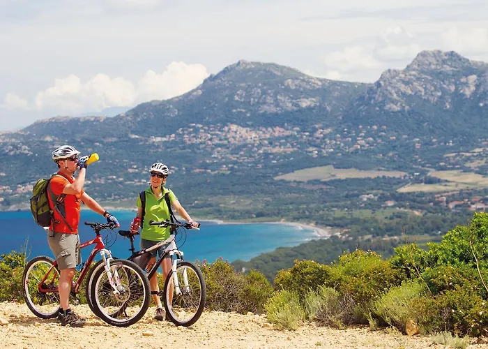 Zum Stoerrischen Esel Prázdninový areál 2*